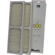 HEPA filtr ELFI900 GRAN900 Woods