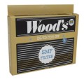 Filtry SMF do modeli SW DS ED Woods