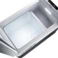 Wnętrze lodówki samochodowej CDF2 36 Dometic