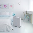 Oczyszczacz powietrza ROGER Stadler Form sypialnia