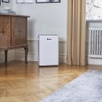 Osuszacz powietrza MRD20-25 WiFi Wood's w domu