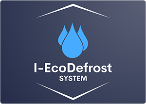 System I-EcoDefrost