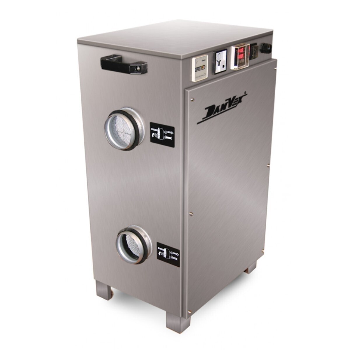 Osuszacz powietrza AD-200 Danvex 1