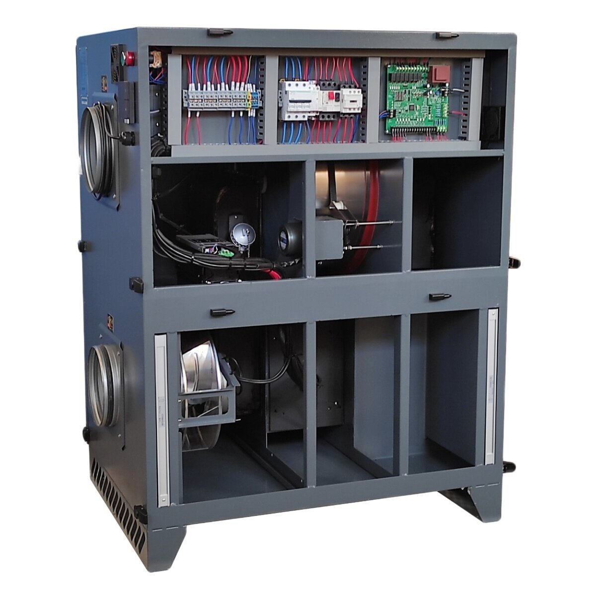 Osuszacz powietrza AD-800 Danvex 2