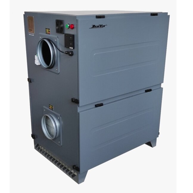 Osuszacz powietrza AD-800 Danvex Osuszacz powietrza AD-800 Danvex