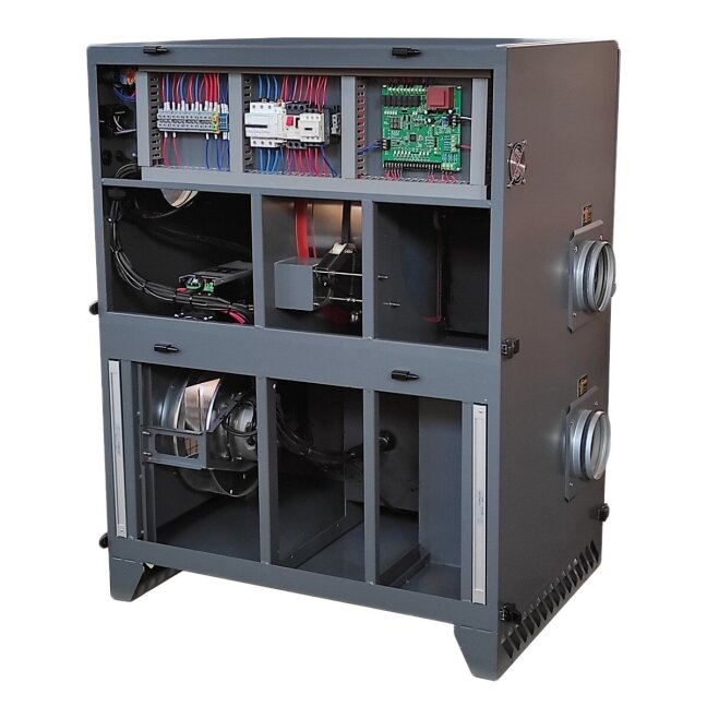 Osuszacz powietrza AD-800 Danvex 3 Osuszacz powietrza AD-800 Danvex 3