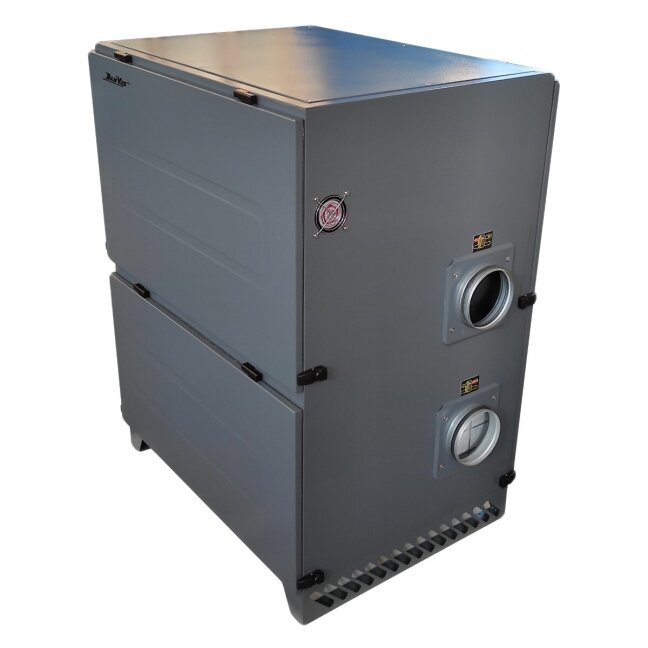 Osuszacz powietrza AD-800 Danvex 1 Osuszacz powietrza AD-800 Danvex 1