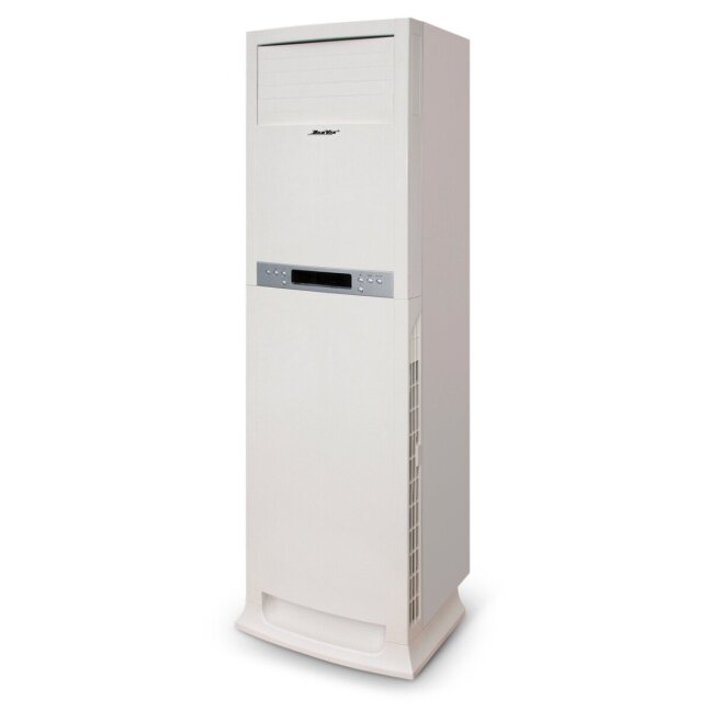 Osuszacz powietrza DEH-1200P Danvex 3