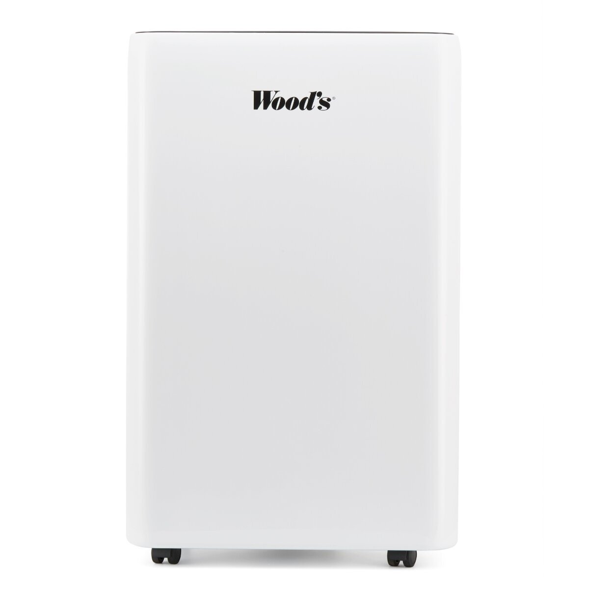 Osuszacz powietrza MRD20 WiFi Wood's 5 Osuszacz powietrza MRD20 WiFi Wood's 5