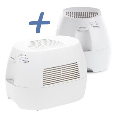 Nawilżacz powietrza ORION x2 STYLIES