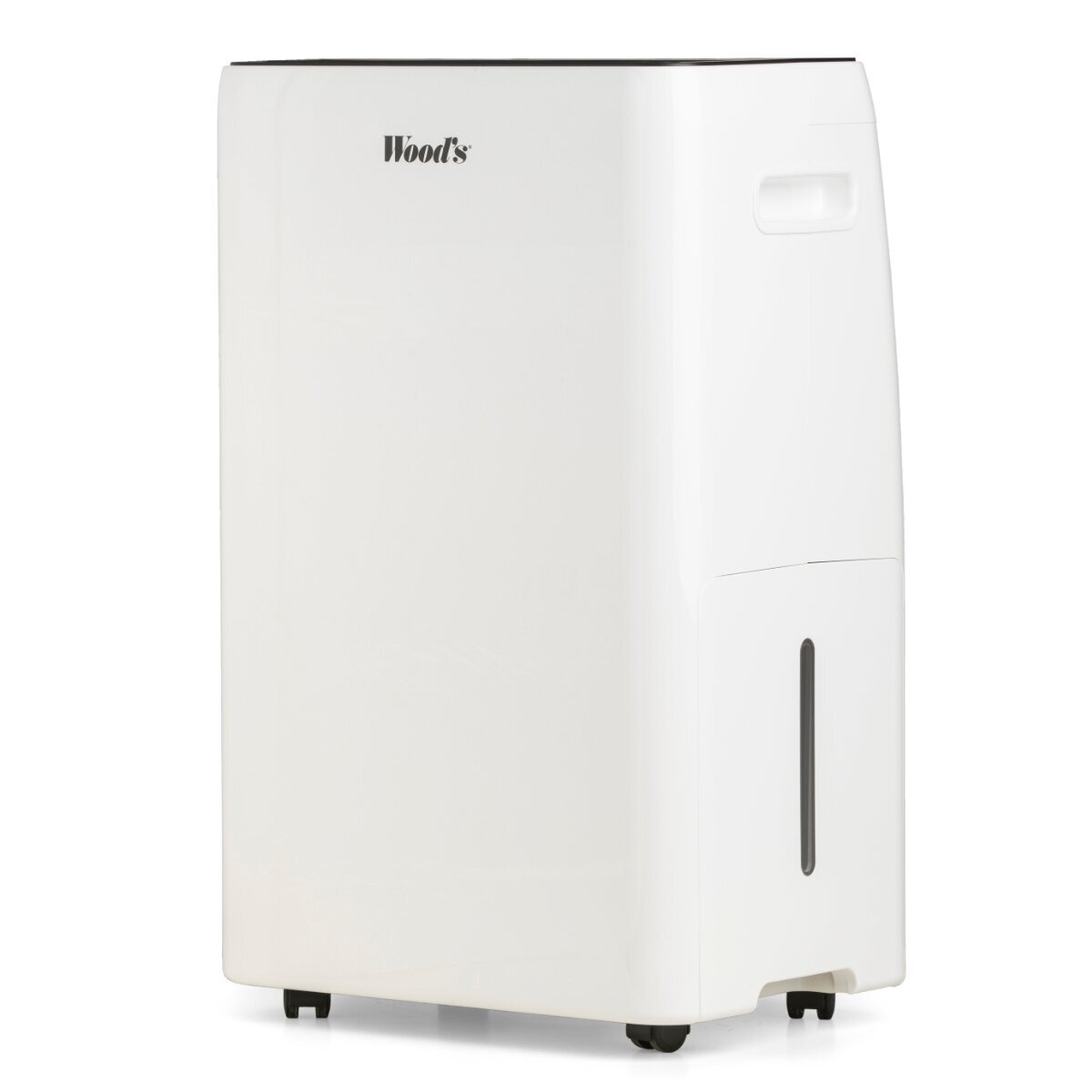 Osuszacz powietrza MRD20 WiFi Wood's - 5 lat gwarancji 2 Osuszacz powietrza MRD20 WiFi Wood's - 5 lat gwarancji 2