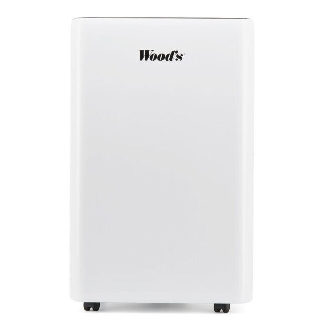 Osuszacz powietrza MRD20 WiFi Wood's - 5 lat gwarancji