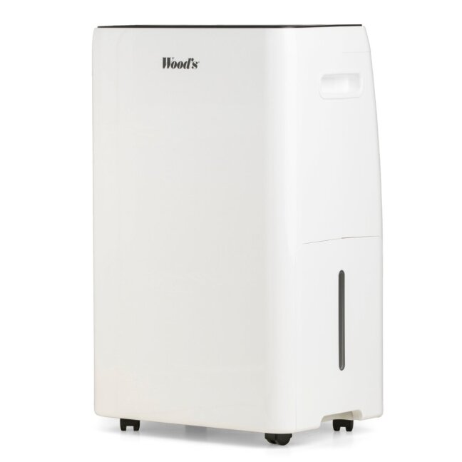 Osuszacz powietrza MRD20 WiFi Wood's - 5 lat gwarancji 2