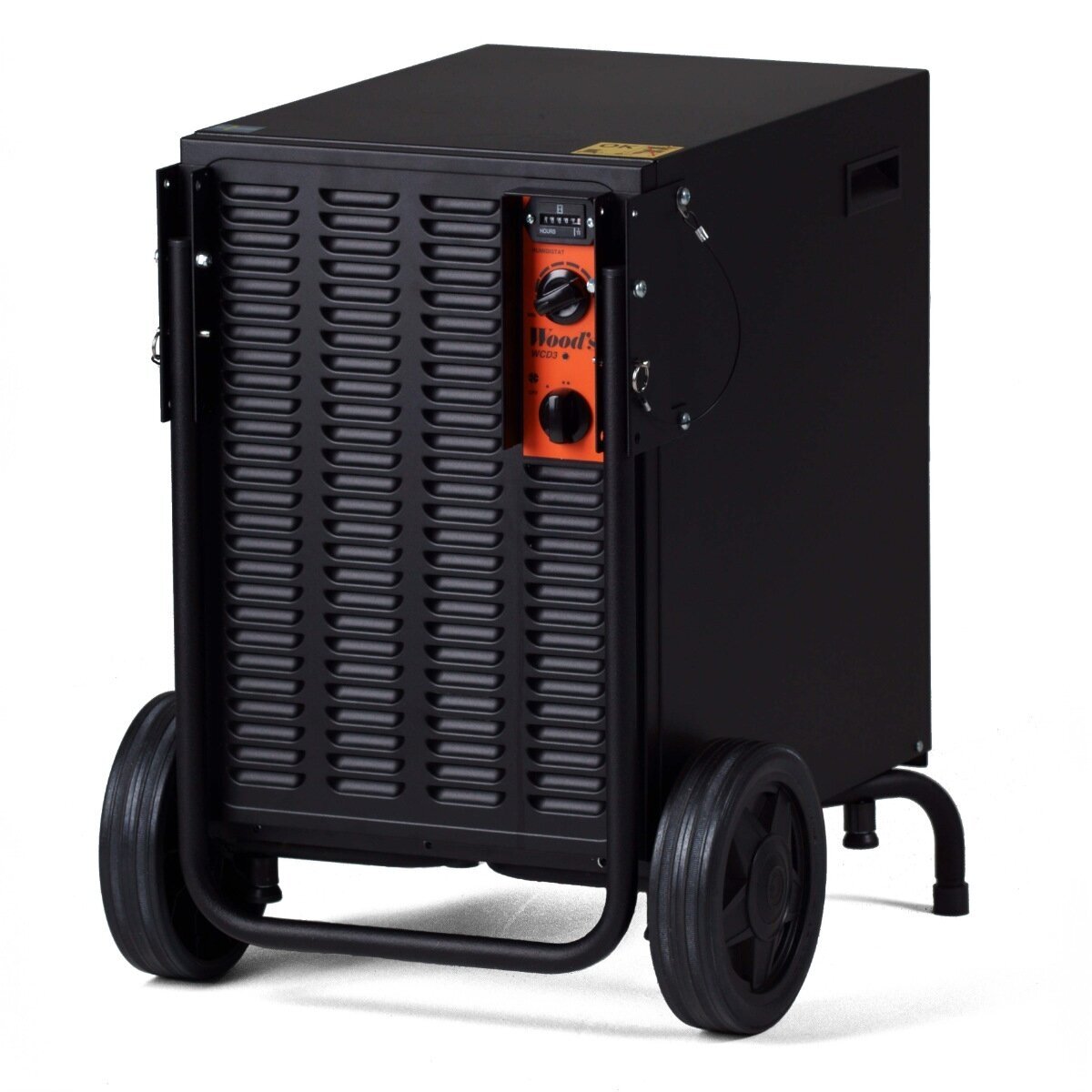WCD3 PRO Osuszacz powietrza Wood's