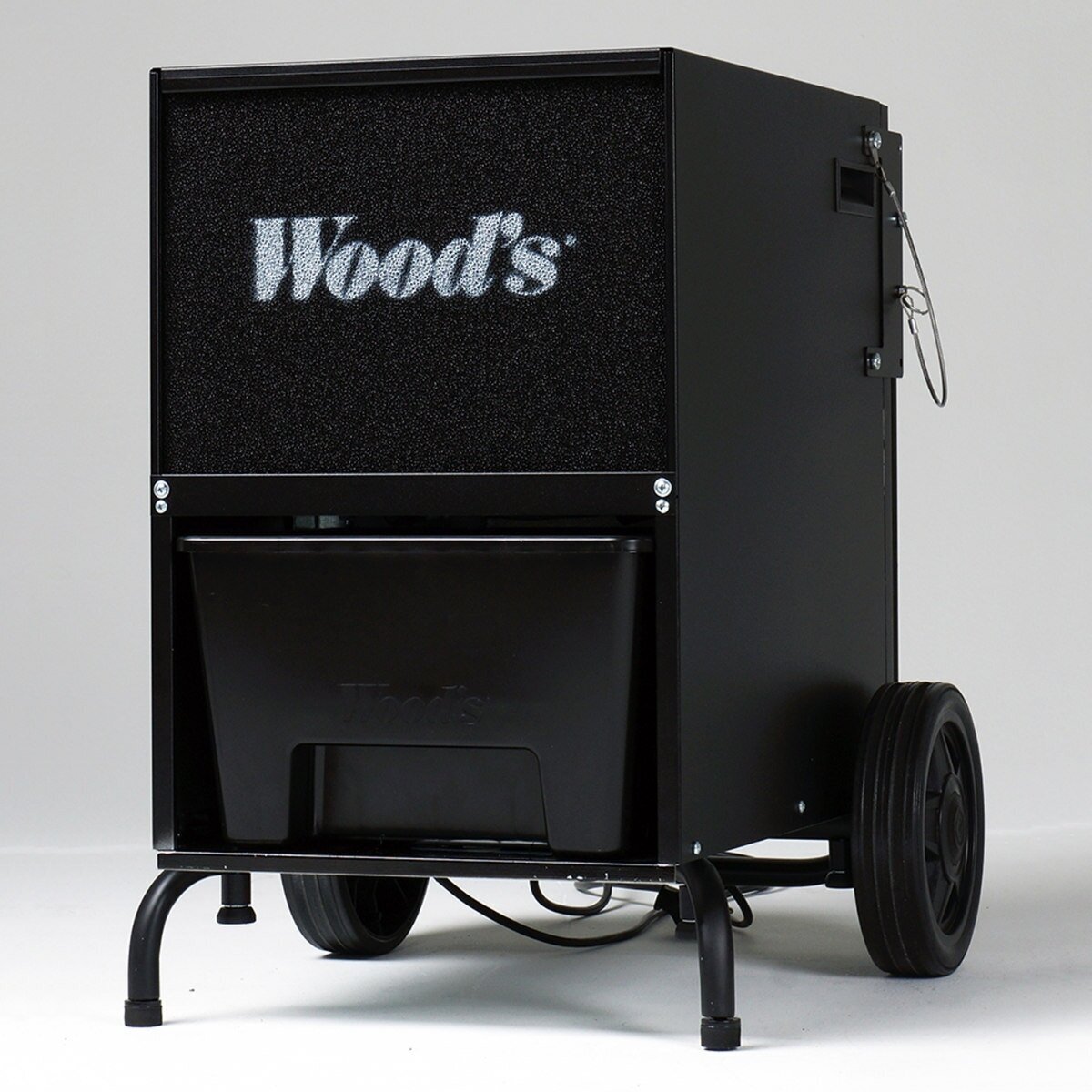 WCD3 PRO Osuszacz powietrza Wood's 3