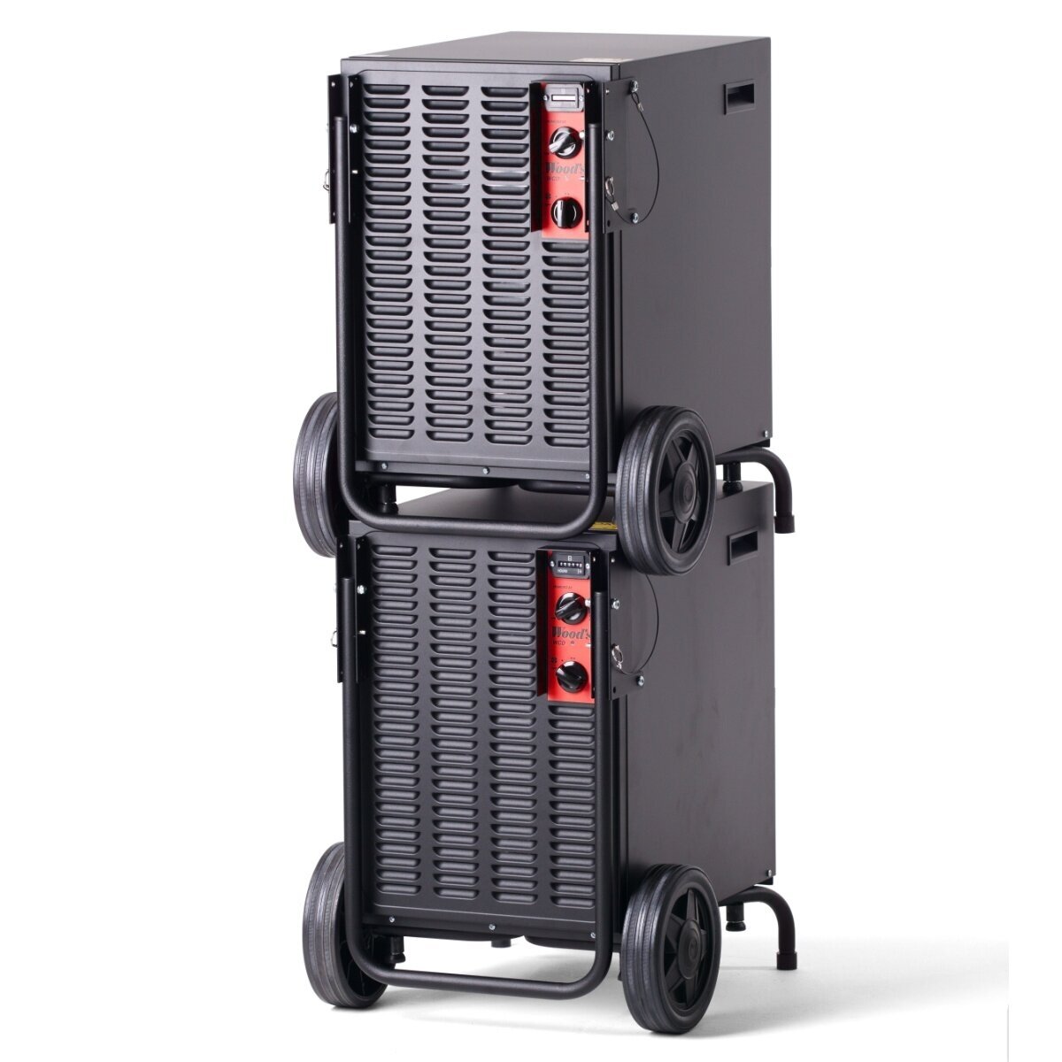 WCD3 PRO Osuszacz powietrza Wood's 4 WCD3 PRO Osuszacz powietrza Wood's 4
