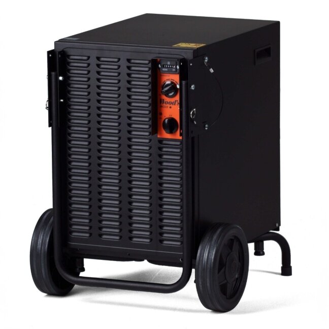 WCD3 PRO Osuszacz powietrza Wood's WCD3 PRO Osuszacz powietrza Wood's